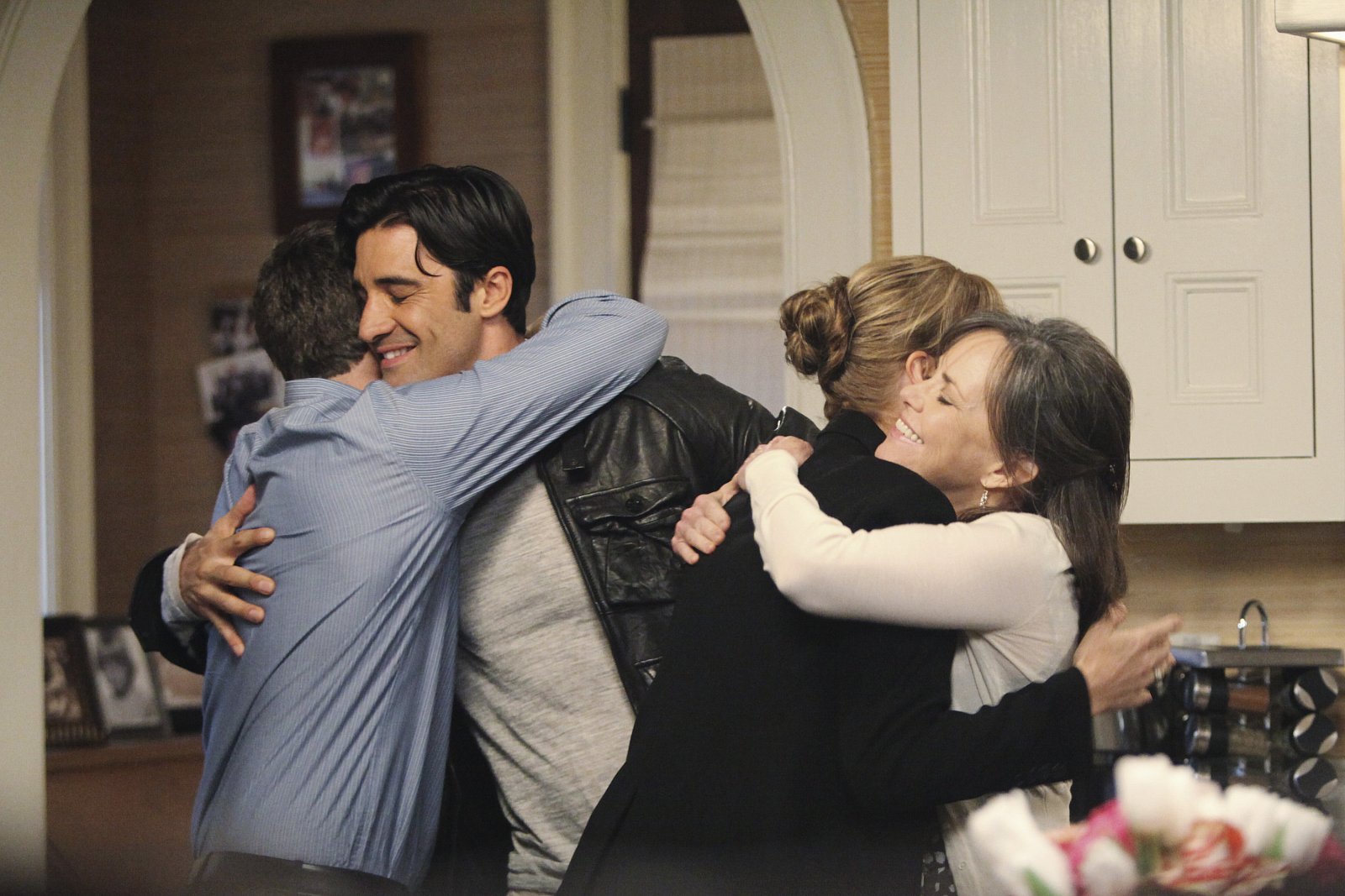 Bratři a sestry - V. řada