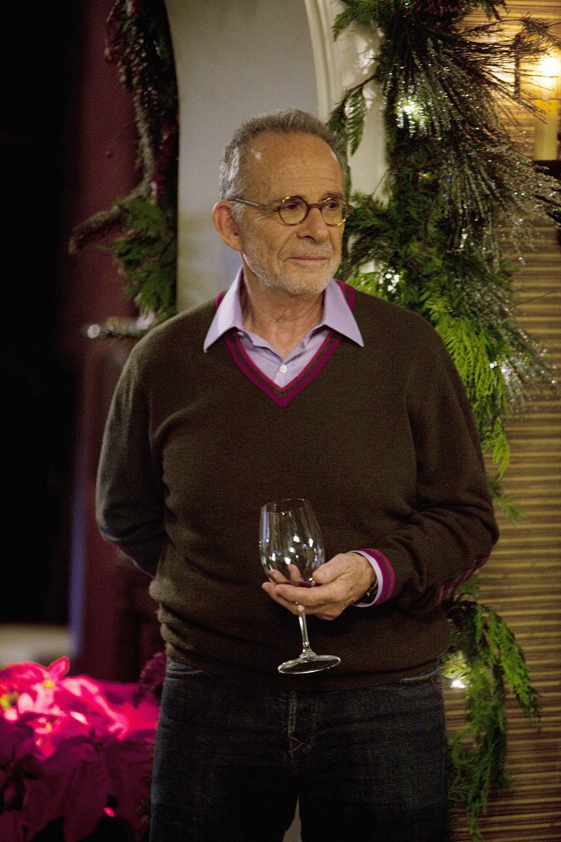 Bratři a sestry - V. řada