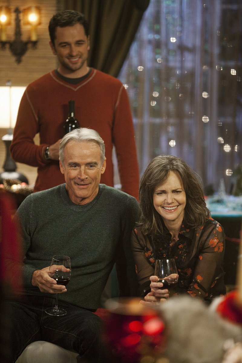 Bratři a sestry - V. řada