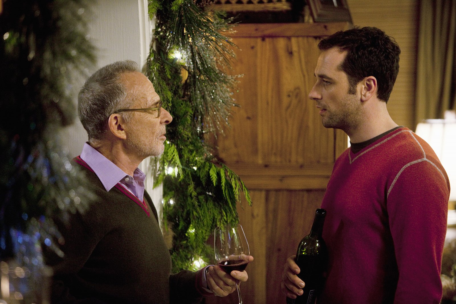 Bratři a sestry - V. řada