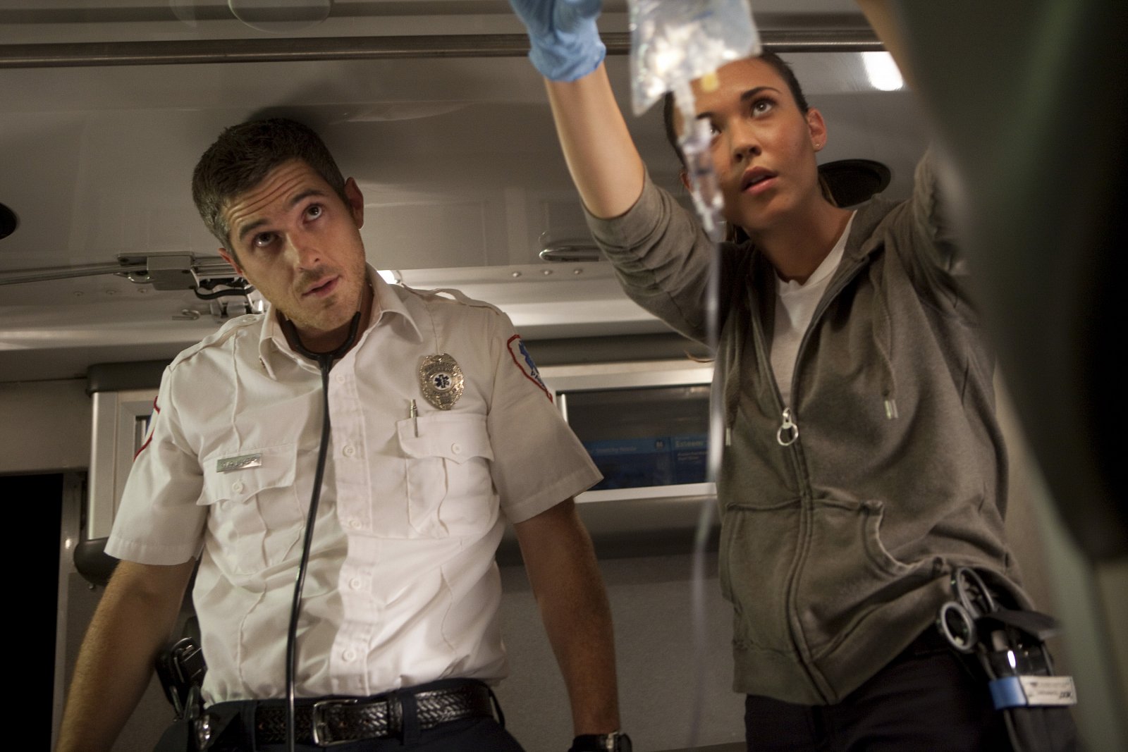 Bratři a sestry - V. řada