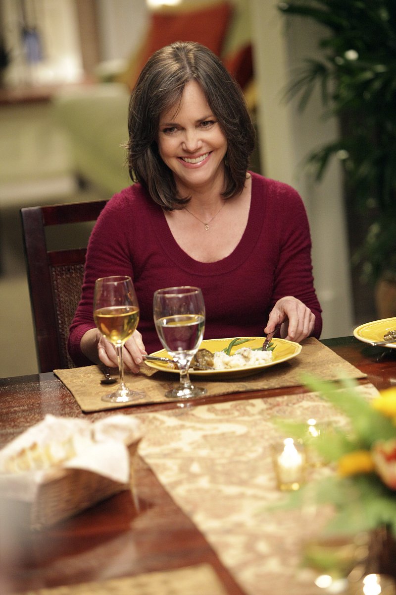 Bratři a sestry - V. řada