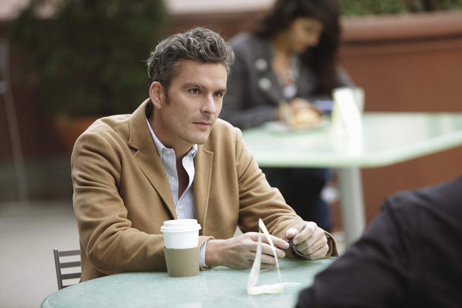 Bratři a sestry - V. řada