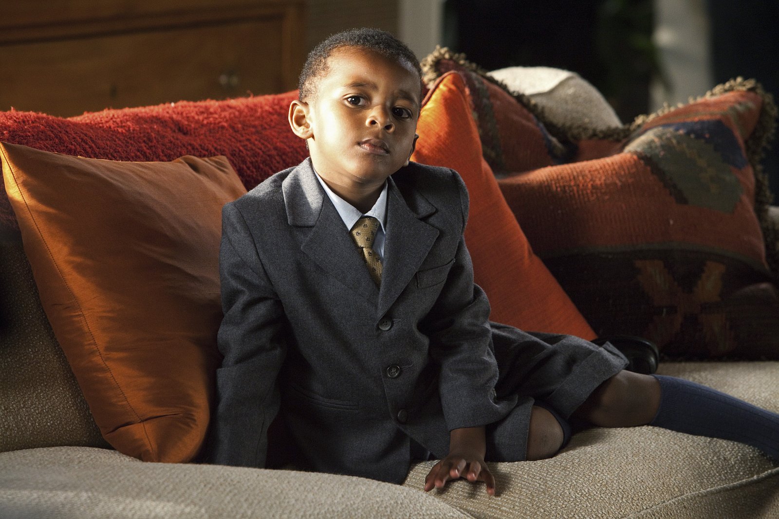 Bratři a sestry - V. řada