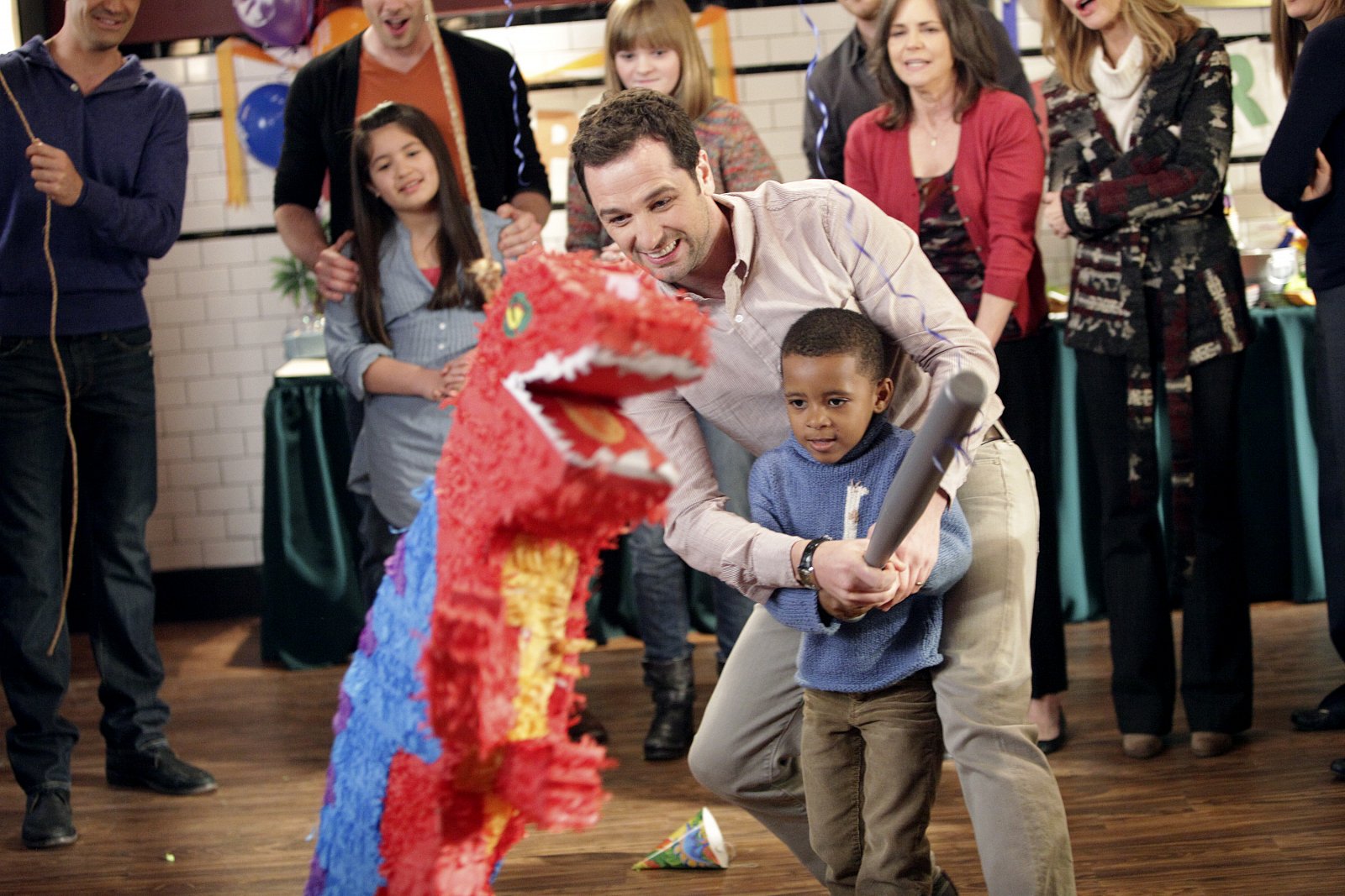 Bratři a sestry - V. řada