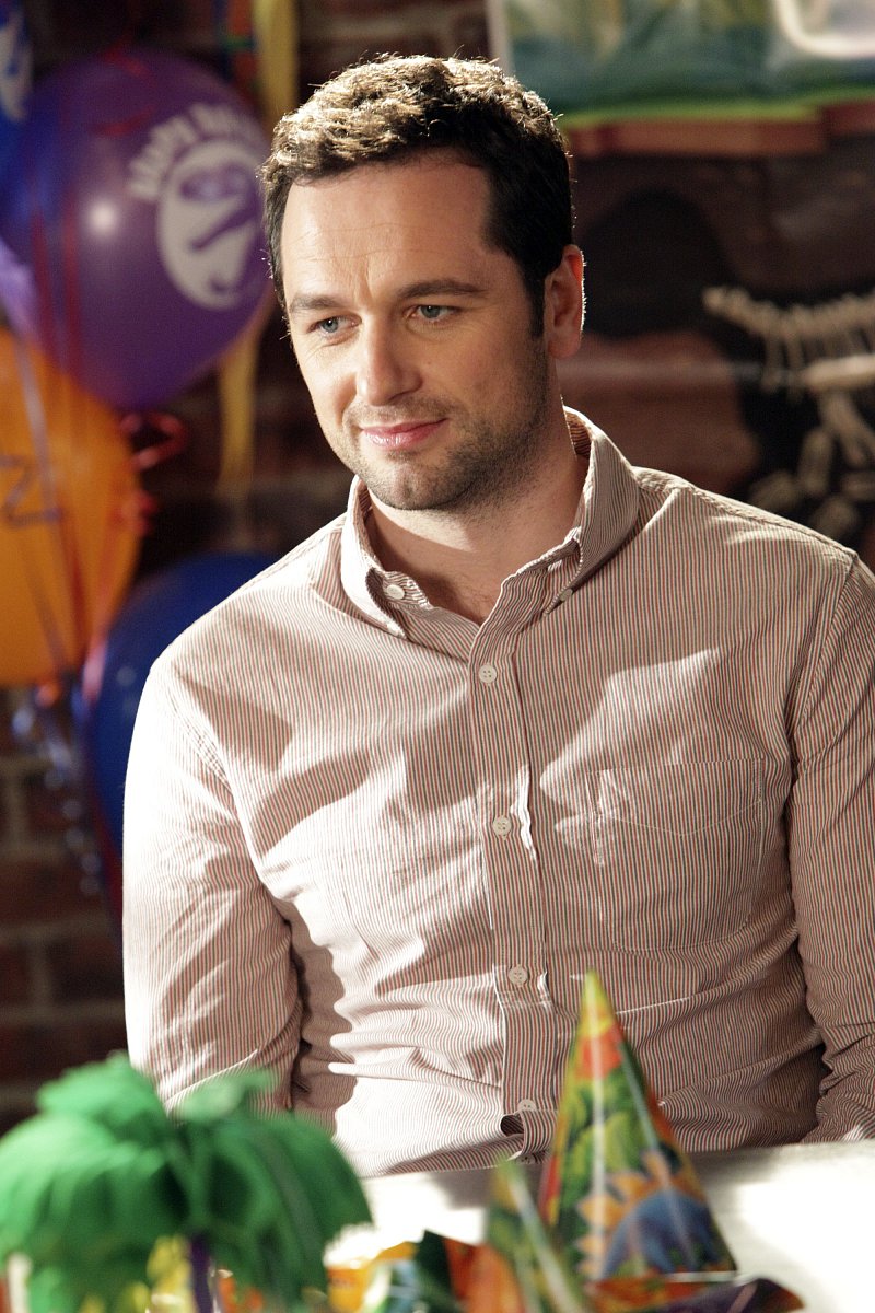 Bratři a sestry - V. řada