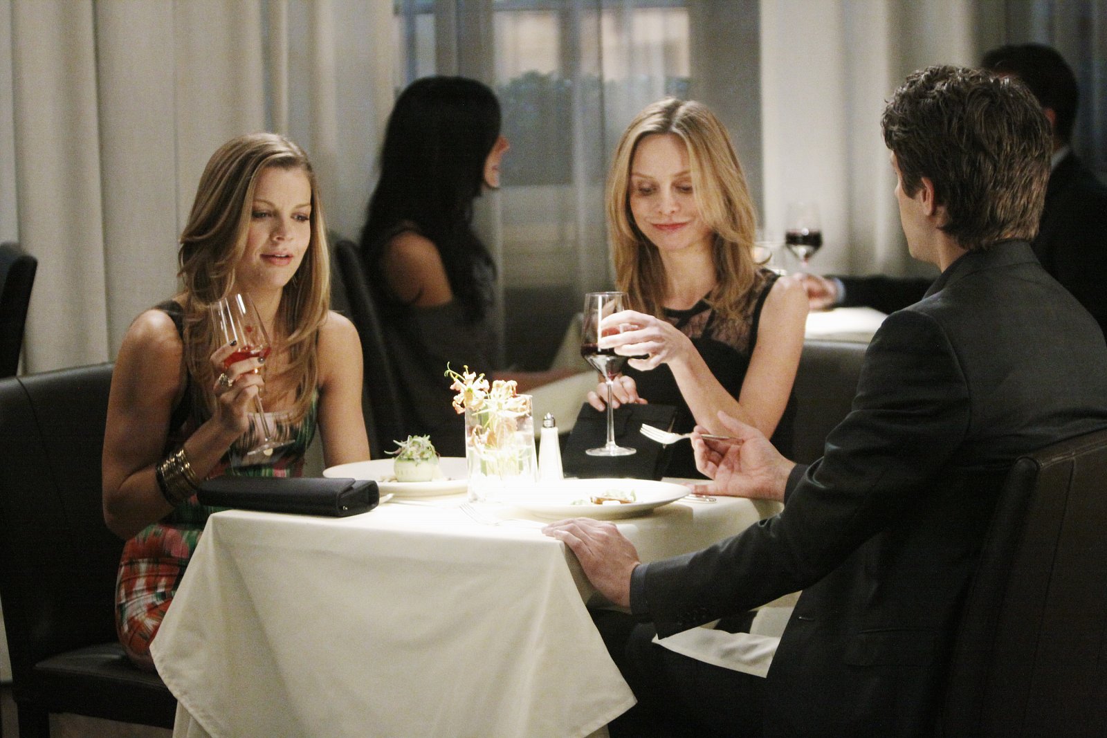 Bratři a sestry - V. řada