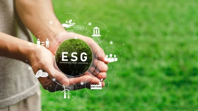 ESG