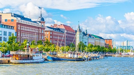 Náhledový obrázek - Vyšší plat, harmonie i daňové úlevy. Finsko láká zahraniční vývojáře, chce posílit herní průmysl