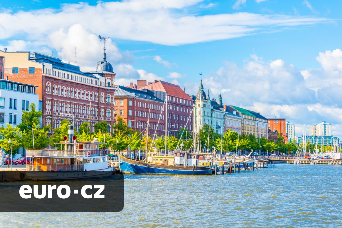 Boj o technologické mozky se přiostřuje. Finsko láká Američany na rychlá víza i lepší životní rovnováhu