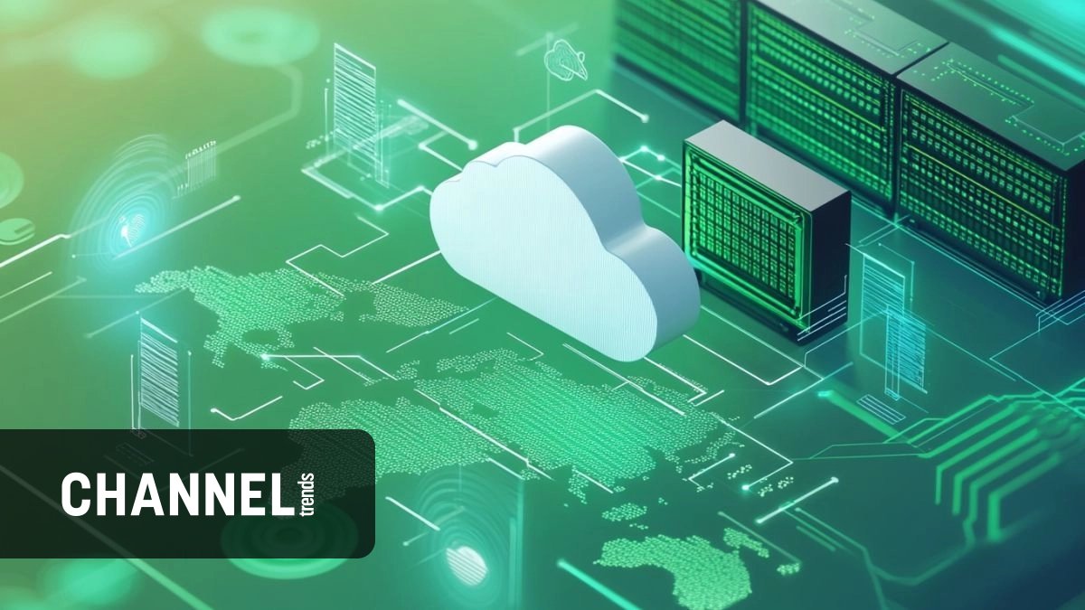 Zebra systems spouští distribuci cloudového řešení Impossible Cloud