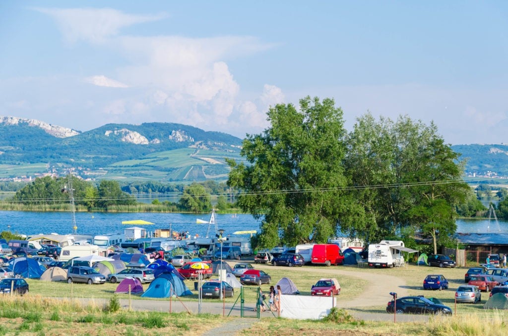 Kempy Čechy stále lákají. Podívejte se, proč