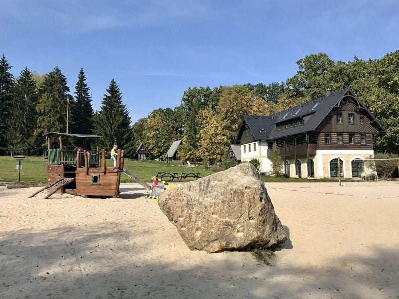 Kempy Čechy stále lákají. Podívejte se, proč