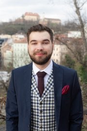 Autor: Seyfor muž