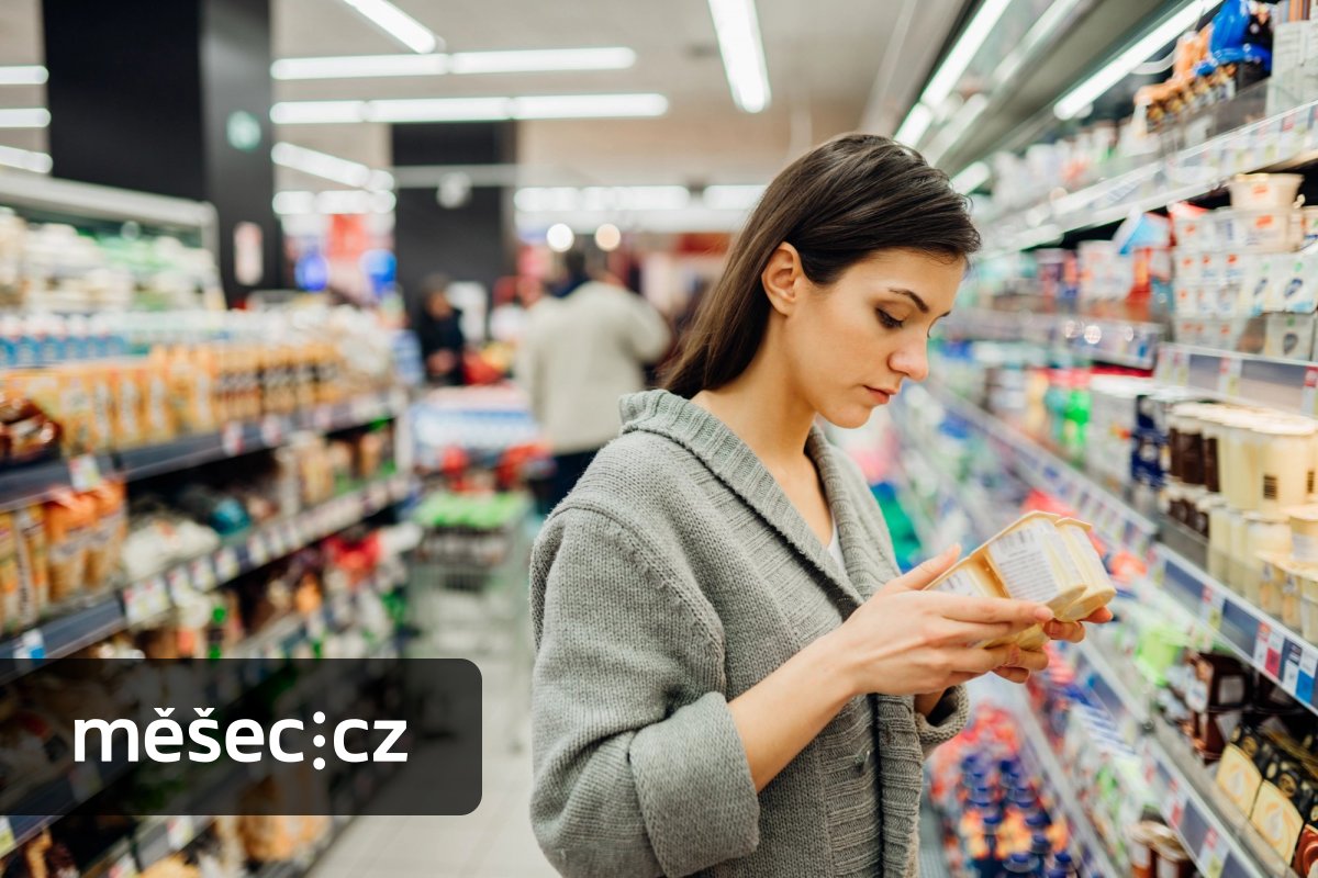 Supermarkety nechtějí plýtvat potravinami. Jak díky tomu ušetří zákazník?