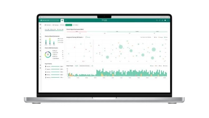 TP-Link Omada Network V6.0