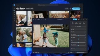 Windows 11 dostanou novou aplikaci Fotografie