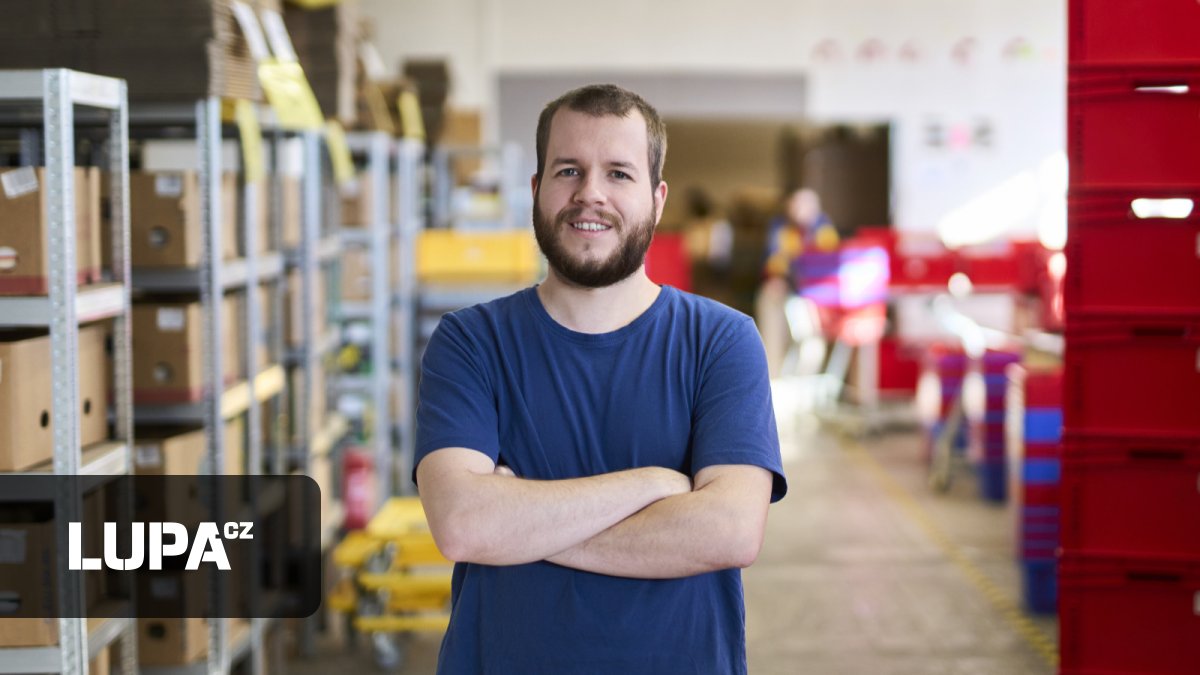 Dominik Gazdoš (Knihobot): Prodělávali jsme až tři miliony měsíčně, teď máme rekordní čísla