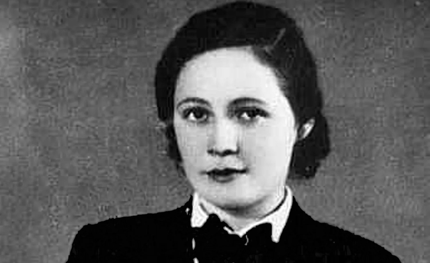 Vítězslava Kaprálová (1935)