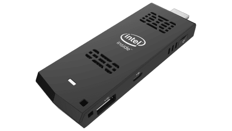 Intel Compute Stick