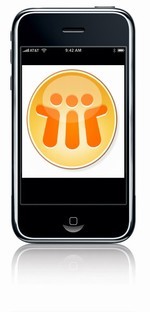 Lotus Notes pro iPhone