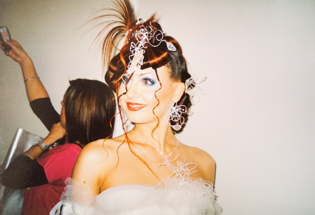 Jako kadeřník začínal za 675 korun měsíčně, teď ho zná celý svět