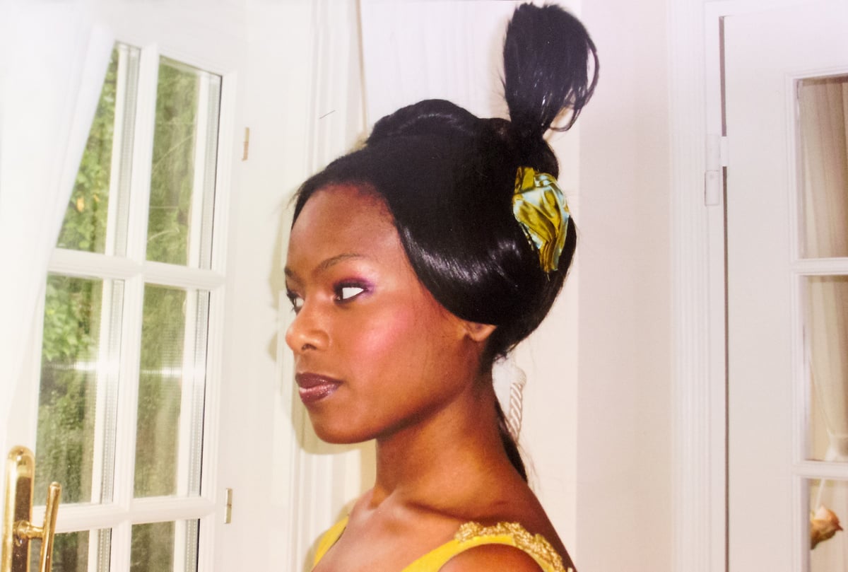 Jako kadeřník začínal za 675 korun měsíčně, teď ho zná celý svět