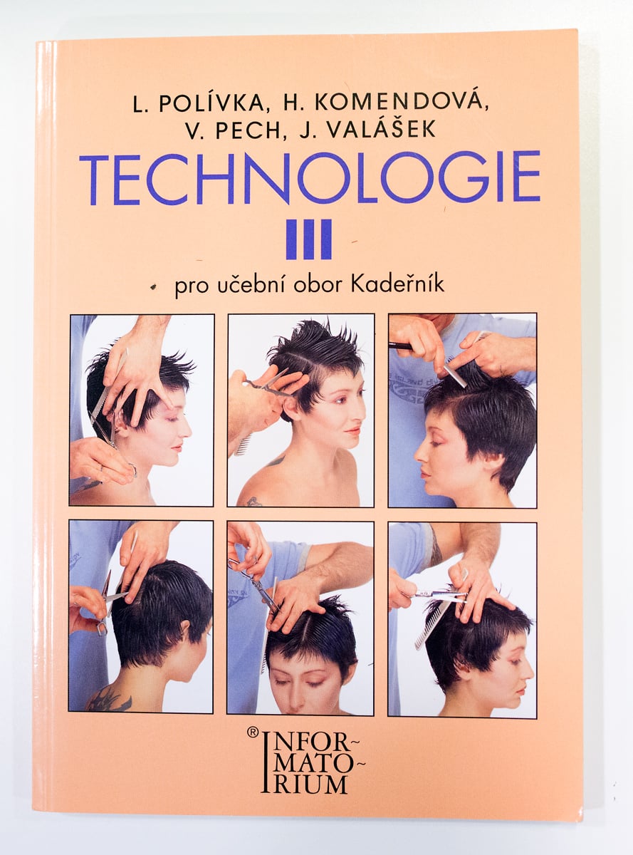 Jako kadeřník začínal za 675 korun měsíčně, teď ho zná celý svět