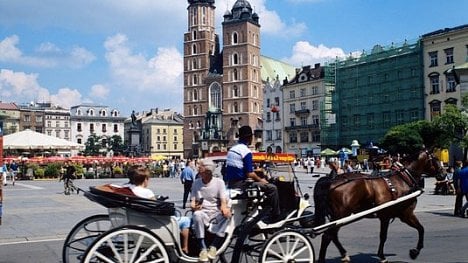 Náhledový obrázek - V Polsku mají stejný počet svátků jako v Česku, ty církevní mají ale pohyblivé datum