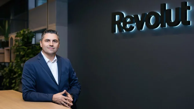 Revolut vybral Česko jako jednu ze zemí, kde otestuje svoji novou appku pro zkušené investory