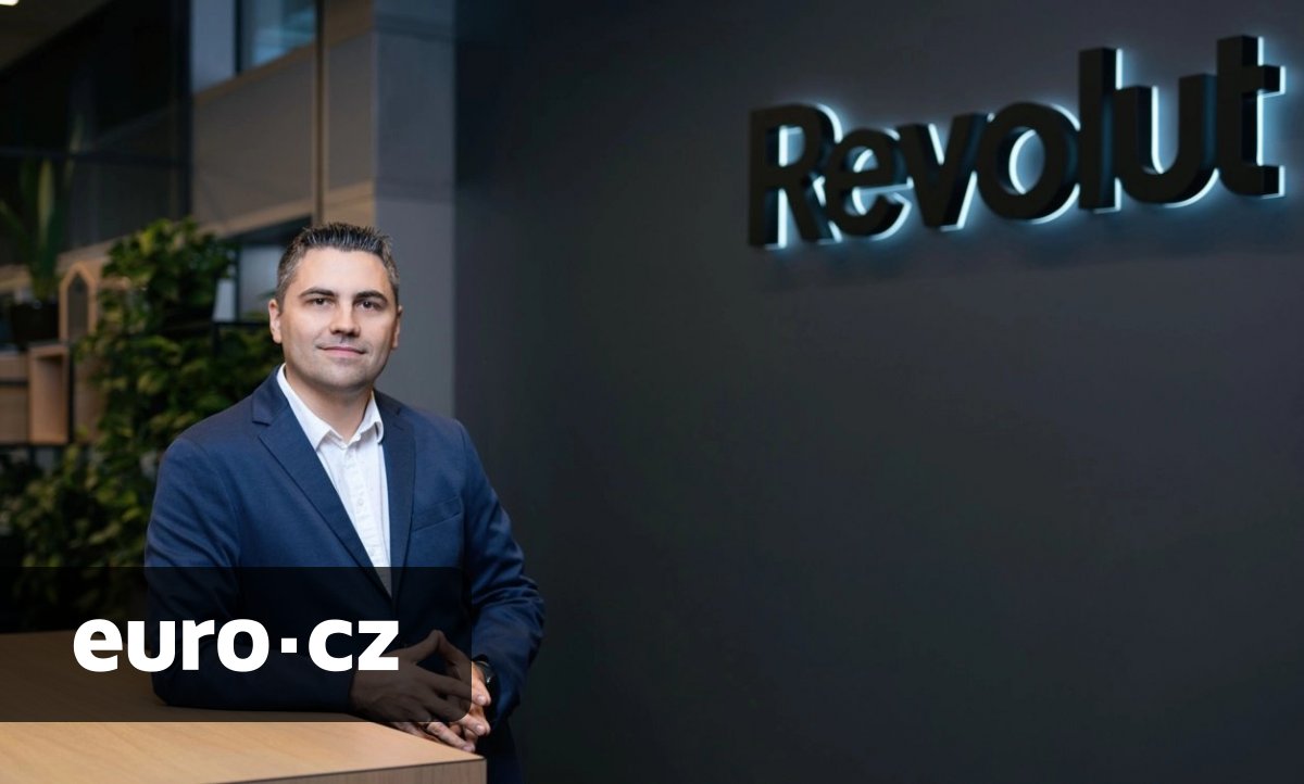 Revolut vybral Česko jako jednu ze zemí, kde otestuje svoji novou appku pro zkušené investory