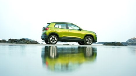 Škoda zvažuje cenovou bombu. Místo malého elektromobilu by mohla do Evropy uvést crossover, který se jinde prodává za 170 tisíc