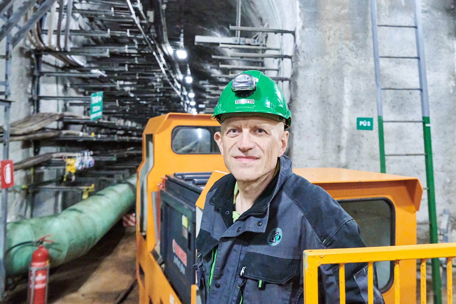 Spot od Boston Dynamics a ČVUT v pražských kolektorech