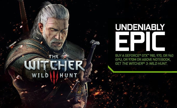 The Witcher 3: Wild Hunt