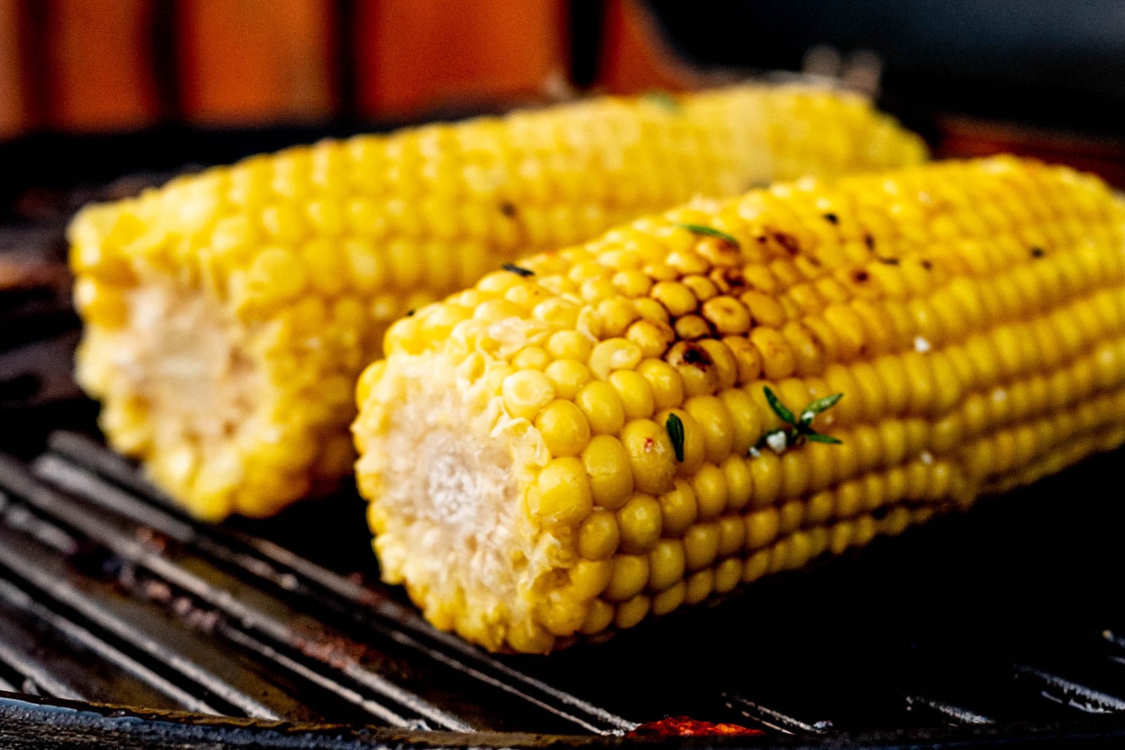 Veganské grilování