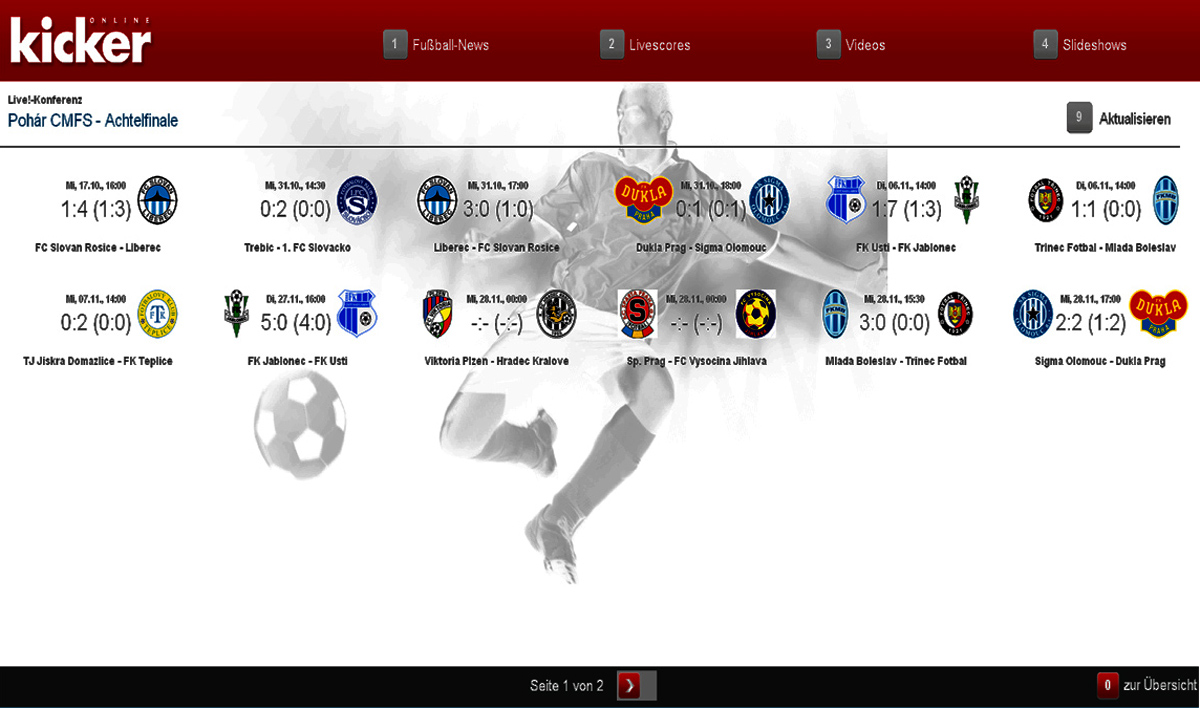 Vu+ ZERO Black/White: jednotunerový linuxový satelitní přijímač