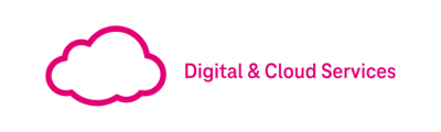 Digital & Cloud Services (logo)