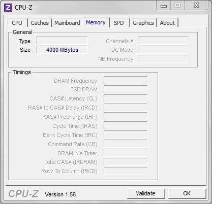 CPU - Z 4