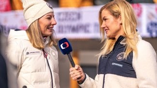 ČT sport na zimní olympiádě 2026