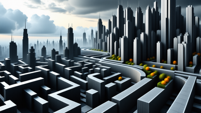 Sedmadvacet států, sedmadvacet pravidel. Evropa vymýšlí, jak nasměrovat k opravdu jednotnému trhu pro inovativní firmy, startupy zatím popisují byrokratické peklo