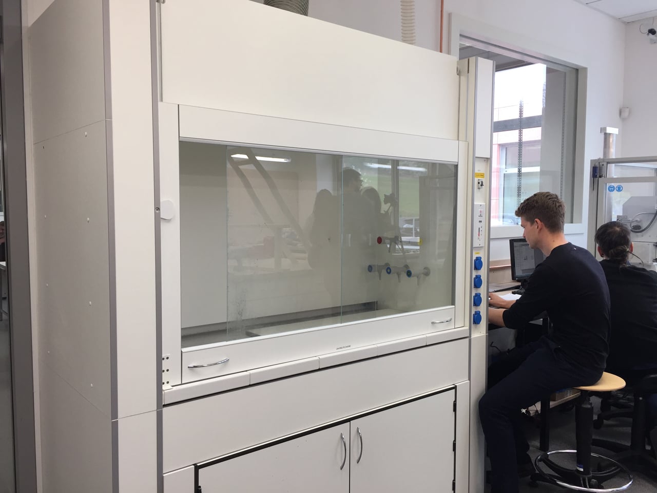 FabLab v Jihomoravském inovačním centru v Brně