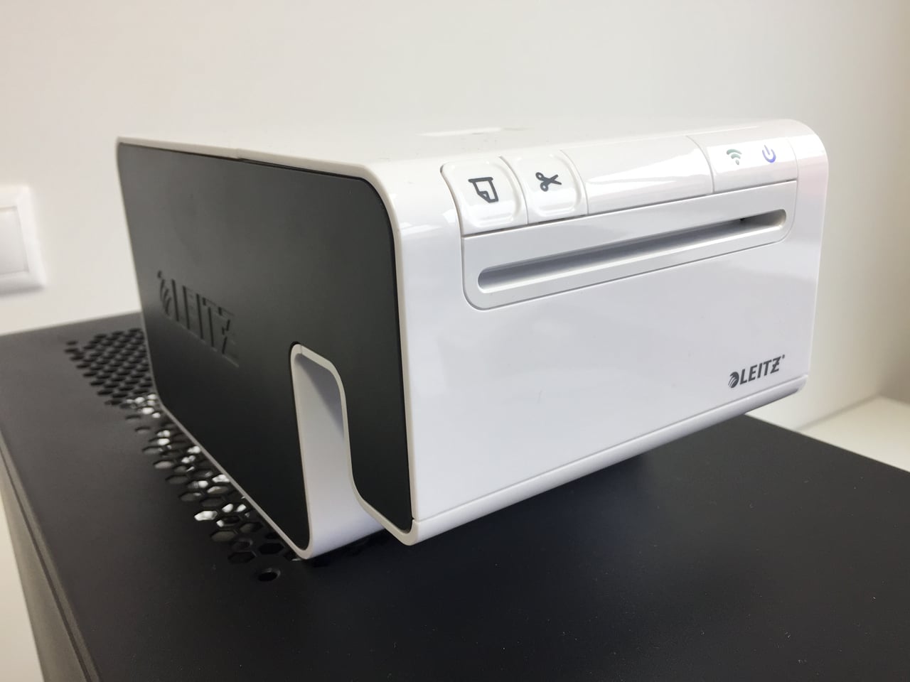 FabLab v Jihomoravském inovačním centru v Brně