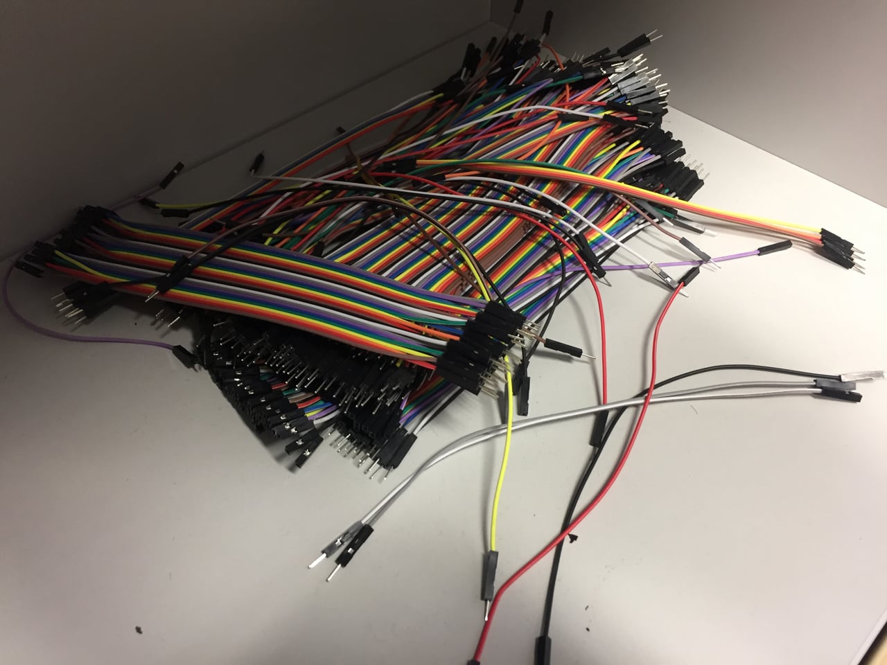 FabLab v Jihomoravském inovačním centru v Brně