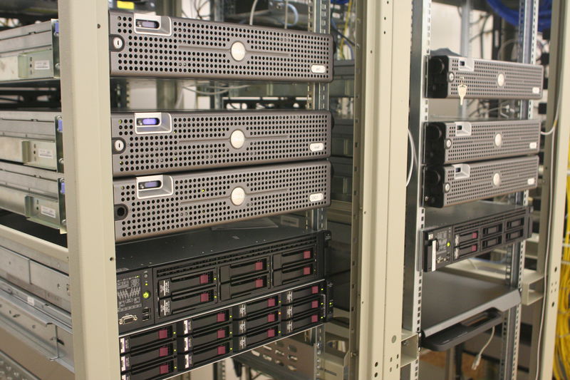 Galerie Strahov v novém