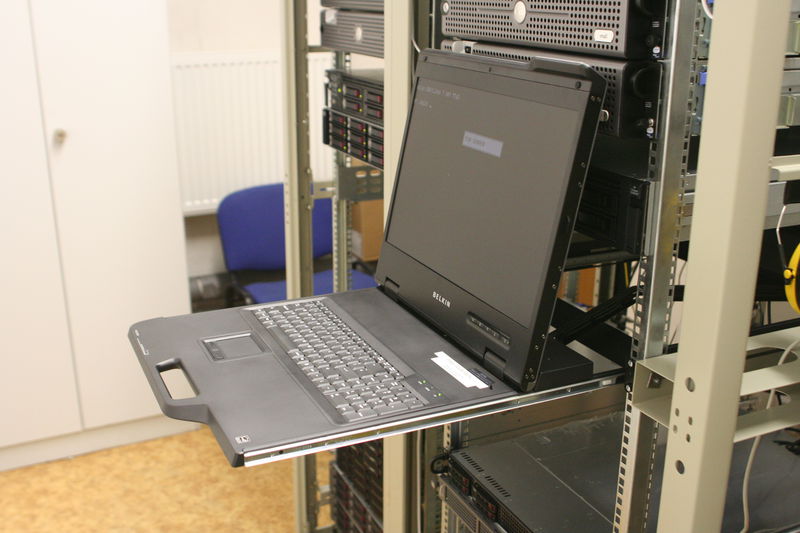 Galerie Strahov v novém