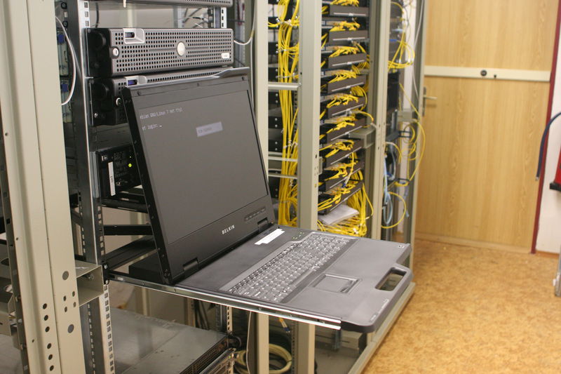 Galerie Strahov v novém