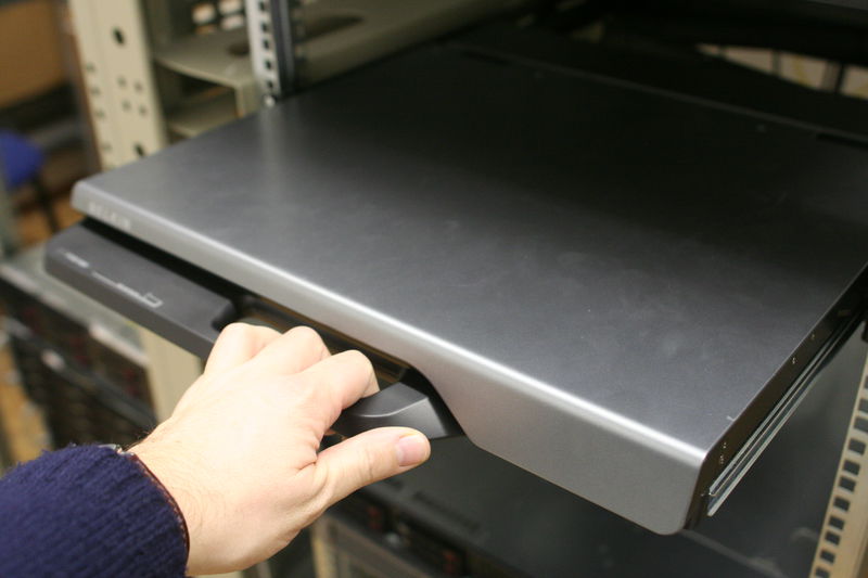 Galerie Strahov v novém