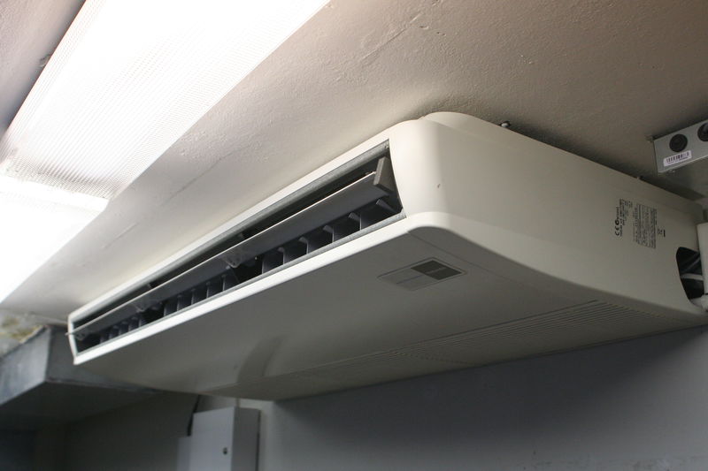 Galerie Strahov v novém