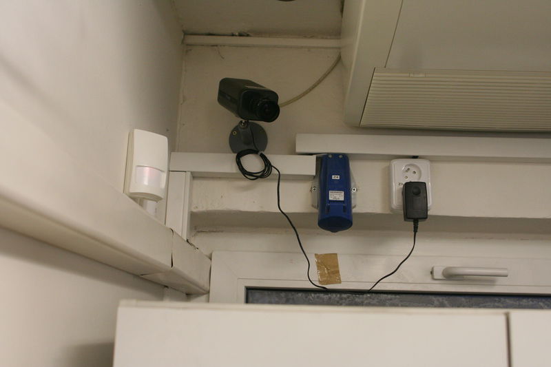 Galerie Strahov v novém