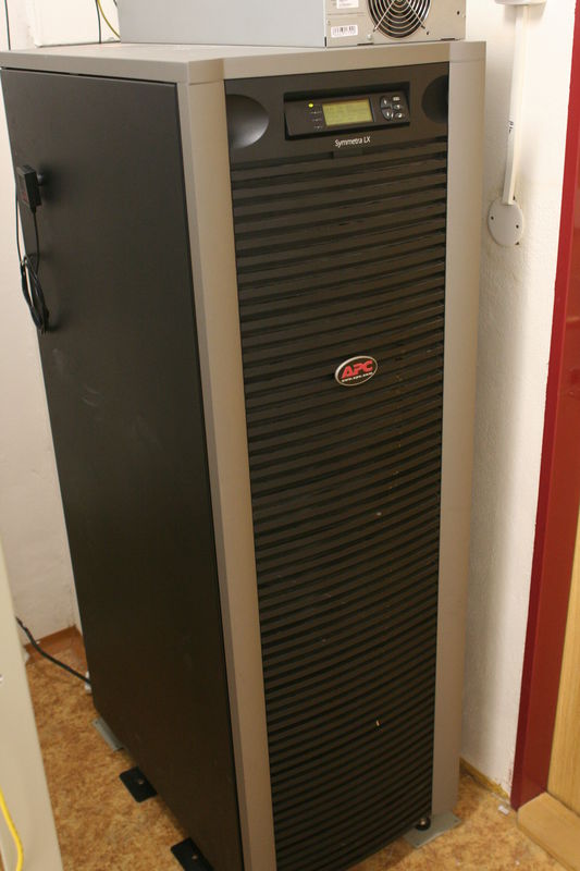 Galerie Strahov v novém